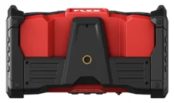 Radio 10.8/18V RD 10.8/18.0/230 FLEX - Sans Batterie Ni Chargeur - 484857 -Atelier D'outillage FLE00154 8