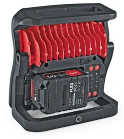 Lampe LED à Spectre Complet 10.8/18V DWL 2500 10.8/18.0 FLEX - Sans Batterie Ni Chargeur - 486728 -Atelier D'outillage FLE00155 5