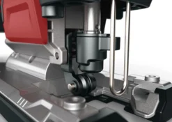 Scie Sauteuse 18V JS 18.0-EC FLEX - Coffret + Accessoires - Sans Batterie Ni Chargeur - 493775