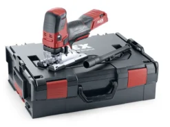 Scie Sauteuse 18V JS 18.0-EC FLEX - Coffret + Accessoires - Sans Batterie Ni Chargeur - 493775 -Atelier D'outillage FLE00171 2