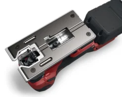 Scie Sauteuse 18V JS 18.0-EC FLEX - Coffret + Accessoires - Sans Batterie Ni Chargeur - 493775 -Atelier D'outillage FLE00171 8