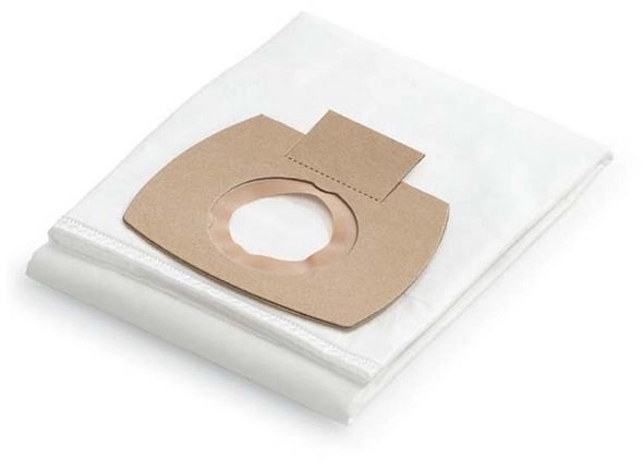 Sacs D'aspirateur S 36/VC35 FLEX En Lot De 5 - 596961 3 Sacs D'aspirateur S 36/VC35 FLEX En Lot De 5 - 596961