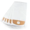 Sac Aspirateur FLEX Pour V6 - 5 Sacs - 487287 -Atelier D'outillage FLE00219 1