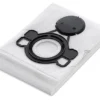 Sacs D'aspirateur Pour VCE 21-26 FLEX - 5 Sacs - 502235 -Atelier D'outillage FLE00288 1