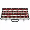 Coffret De 50 Fraises HOLZMANN Pour Défonceuse - OFS50 2 Coffret De 50 Fraises HOLZMANN Pour Défonceuse - OFS50 -Atelier D'outillage FQA10079 1
