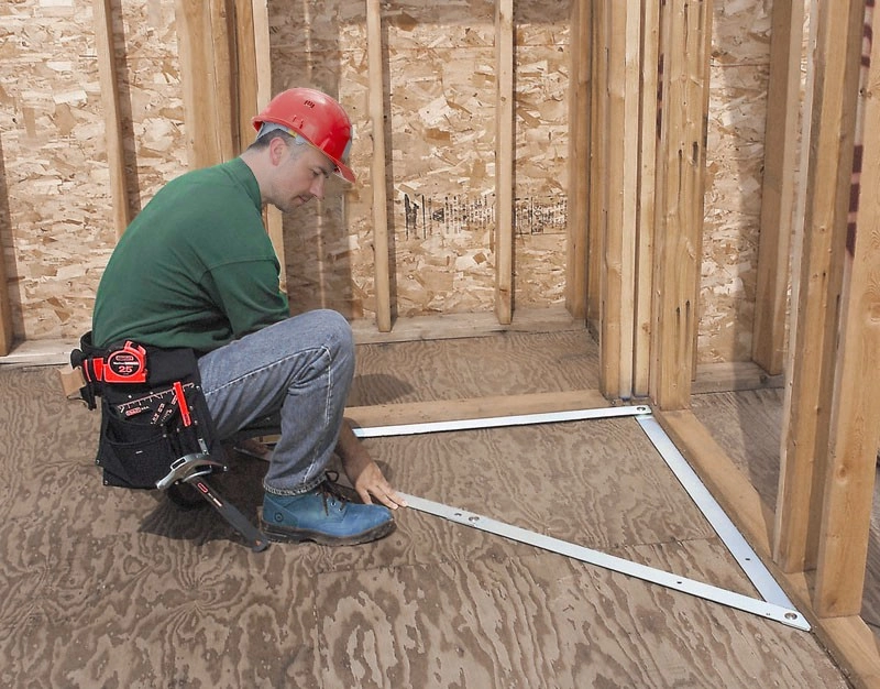 Équerre De Maçon Réglable HEKA - 014998 4 Équerre De Maçon Réglable HEKA - 014998 – Image 2