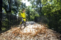 Souffleur De Feuilles Sans Fil LB 930/36 Pack BP KARCHER - 1.042-508.0 7 Souffleur De Feuilles Sans Fil LB 930/36 Pack BP KARCHER - 1.042-508.0 -Atelier D'outillage KAR00016 2