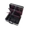 Coffret D'outils Pro-Line KRAFTWERK En ABS Vide - 201.390.000 -Atelier D'outillage KRA00055 1