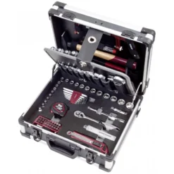 Coffret D'outils Basic Line B143 KRAFTWERK - 102 Pièces - 202.143.000 -Atelier D'outillage KRA00059 13