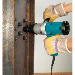 Boulonneuse à Chocs MAKITA 620 W 588 Nm - 6906 -Atelier D'outillage MAK0005 2