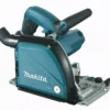 Fraiseuse Pour Plaque Aluminium 1300 W Ø 118 Mm MAKITA - CA5000XJ -Atelier D'outillage MAK0061 1