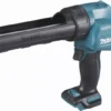 Pistolet à Mastic 12 V CXT Li-Ion 5000 N MAKITA - Sans Batterie, Ni Chargeur - CG100DZA -Atelier D'outillage MAK0067 1