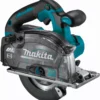 Scie Circulaire à Métaux 18 V Li-Ion Ø 150 Mm MAKITA - Sans Batterie, Ni Chargeur - DCS553ZJ -Atelier D'outillage MAK0133 1