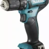 Perceuse Visseuse 12 V CXT Li-Ion Ø 10 Mm MAKITA - Sans Batterie, Ni Chargeur - DF333DZJ -Atelier D'outillage MAK0183 1