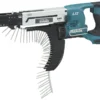 Visseuse Automatique 18 V Li-Ion 4 X 45 à 75 Mm MAKITA - Sans Batterie, Ni Chargeur - DFR750Z -Atelier D'outillage MAK0220 1