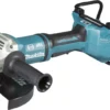 Meuleuse Ø 230 Mm 36 V => 2 X 18 V Li-Ion MAKITA - Sans Batterie, Ni Chargeur - DGA901ZKU2 -Atelier D'outillage MAK0238 1