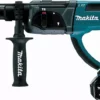 Perfo-burineur SDS-Plus 18 V Li-Ion 5 Ah 20 Mm MAKITA - 2 Batteries, Chargeur, Coffret - DHR202RTJ 1 Perfo-burineur SDS-Plus 18 V Li-Ion 5 Ah 20 Mm MAKITA - 2 Batteries, Chargeur, Coffret - DHR202RTJ -Atelier D'outillage MAK0258 1
