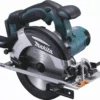 Scie Circulaire 18 V Li-Ion Ø 165 Mm MAKITA - Sans Batterie, Ni Chargeur - DHS630ZJ 1 Scie Circulaire 18 V Li-Ion Ø 165 Mm MAKITA - Sans Batterie, Ni Chargeur - DHS630ZJ -Atelier D'outillage MAK0268 1