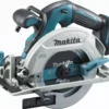 Scie Circulaire 18 V Li-Ion Ø 165 Mm MAKITA - Sans Batterie, Ni Chargeur - DHS680Z -Atelier D'outillage MAK0274 1