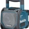 Enceinte Bluetooth Batterie/Secteur MAKITA - Sans Batterie, Ni Chargeur - DMR202 -Atelier D'outillage MAK0315 1