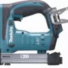 Agrafeuse 18 V Li-Ion 10-13-16-19-22 Mm MAKITA - Sans Batterie, Ni Chargeur - DST221Z -Atelier D'outillage MAK0339 1
