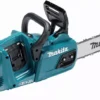 Tronçonneuse 36 V => 2 X 18 V Li-Ion 35 Cm MAKITA - Sans Batterie, Ni Chargeur - DUC355Z -Atelier D'outillage MAK0374 1