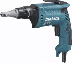 Visseuse Plaque De Plâtre 570 W MAKITA - FS4000K