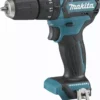 Perceuse Visseuse à Percussion 12 V CXT Li-Ion Ø 10 Mm MAKITA - Sans Batterie, Ni Chargeur - HP332DZ -Atelier D'outillage MAK0463 1