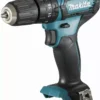 Perceuse Visseuse à Percussion 12 V Li-Ion CXT Ø 10 Mm MAKITA - Sans Batterie, Ni Chargeur - HP333DZ -Atelier D'outillage MAK0465 1