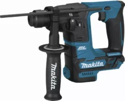 Perforateur SDS-Plus 12 V CXT Li-Ion 16 Mm MAKITA - Sans Batterie, Ni Chargeur - HR166DZ