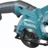 Scie Circulaire 12 V CXT Li-Ion Ø 85 Mm MAKITA - Sans Batterie, Ni Chargeur - HS301DZ -Atelier D'outillage MAK0482 1