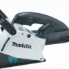 Rainureuse à Double Disque 1400 W Ø 125 Mm MAKITA - SG1251J -Atelier D'outillage MAK0583 1