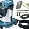 Aspirateur 32 L 1050 W 220 Mbar MAKITA - VC3211HX1 -Atelier D'outillage MAK0632 1