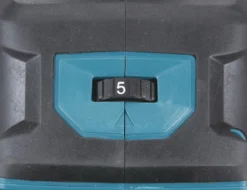 Meuleuse Ø 125 Mm 40 V Max Li-Ion XGT 4Ah MAKITA - GA029GM201 -Atelier D'outillage MAK0663 2