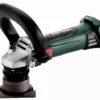Affleureuse KFM 18 LTX 3 RF METABO Sans Batterie Ni Chargeur + Coffret MetaBox - 601754840 -Atelier D'outillage MET00003 1