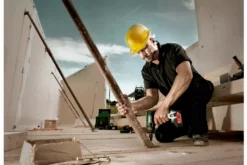 Boulonneuse à Chocs METABO - SSW 18 LTX 400 BL 2 X 4,0 Ah Li-Power, ASC 55, Coffret - 602205500 -Atelier D'outillage MET00029 3