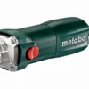 Meuleuse Droite METABO GE 710 Compact - 600615000 -Atelier D'outillage MET00116 1