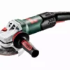 Meuleuse Ø125 Mm METABO - WEV 17-125 Quick RT - 601089000 -Atelier D'outillage MET00145 1