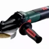 Meuleuse Ø125 Mm METABO - WEVF 10-125 Quick Inox - 613080000 2 Meuleuse Ø125 Mm METABO - WEVF 10-125 Quick Inox - 613080000 -Atelier D'outillage MET00147 1