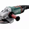 Meuleuse Ø230 Mm METABO - WE 24-230 MVT - 606469260 1 Meuleuse Ø230 Mm METABO - WE 24-230 MVT - 606469260 -Atelier D'outillage MET00169 1