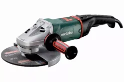 Meuleuse Ø230 Mm METABO - WE 24-230 MVT - 606469260