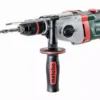 Perceuse à Percussion METABO SBEV 1000-2 Coffret - 600783500 -Atelier D'outillage MET00238 1