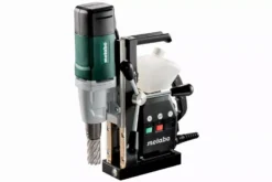 Perceuse Magnétique METABO MAG 32 Coffret - 600635500