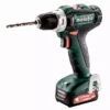 Perceuse Visseuse METABO - PowerMaxx BS 12V - 2 X 2,0 Ah Li-Power, SC 30, Coffret - 601036500 1 Perceuse Visseuse METABO - PowerMaxx BS 12V - 2 X 2,0 Ah Li-Power, SC 30, Coffret - 601036500 -Atelier D'outillage MET00253 1