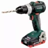 Perceuse Visseuse METABO - BS 18V - LT BL 2 X 4,0 Ah LiHD, ASC 55, Coffret - 602325800 1 Perceuse Visseuse METABO - BS 18V - LT BL 2 X 4,0 Ah LiHD, ASC 55, Coffret - 602325800 -Atelier D'outillage MET00283 1