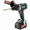 Perceuse Visseuse METABO - BS 18V - LTX Impuls 2 X 4,0 Ah Li-Power, ASC 55, Coffret - 602191500 1 Perceuse Visseuse METABO - BS 18V - LTX Impuls 2 X 4,0 Ah Li-Power, ASC 55, Coffret - 602191500 -Atelier D'outillage MET00298 1