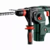Marteau Perforateur Burineur KHA 36-18 LTX 32 METABO Sans Batterie Ni Chargeur + Coffret MetaBox - 600796840 -Atelier D'outillage MET00312 1