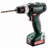 Perceuse à Percussion METABO - PowerMaxx SB 12V - 2 X 2,0 Ah Li-Power, SC 30, Coffret - 601076500 -Atelier D'outillage MET00313 1