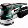 Ponceuse Excentrique SXE 425 Turbotec METABO Coffret - 600131500 -Atelier D'outillage MET00414 1
