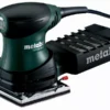 Ponceuse Vibrante FSR 200 Intec METABO Coffret - 600066500 -Atelier D'outillage MET00418 1